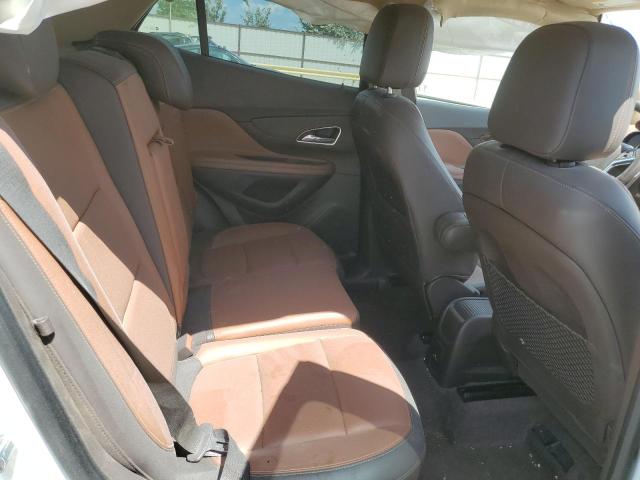 Photo 6 from auction – 2013 BUICK ENCORE PRE with VIN KL4CJHSB4DB170860