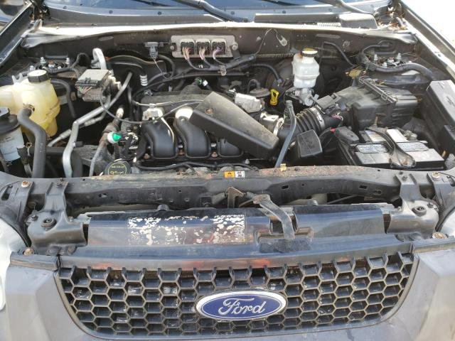 Photo 7 from auction – 2006 FORD ESCAPE XLT with VIN 1FMYU93196KD48341