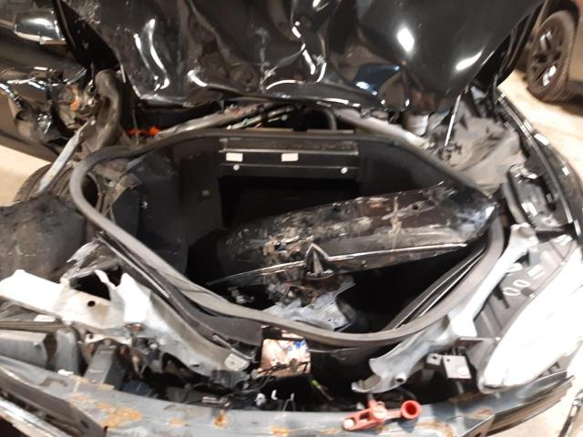 Photo 7 from auction – 2014 TESLA MODEL S with VIN 5YJSA1H10EFP53139