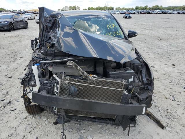 Photo 9 from auction – 2017 KIA OPTIMA EX with VIN 5XXGU4L32HG133322