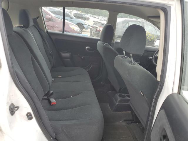 Photo 6 from auction – 2011 NISSAN VERSA S with VIN 3N1BC1CP8BL378820