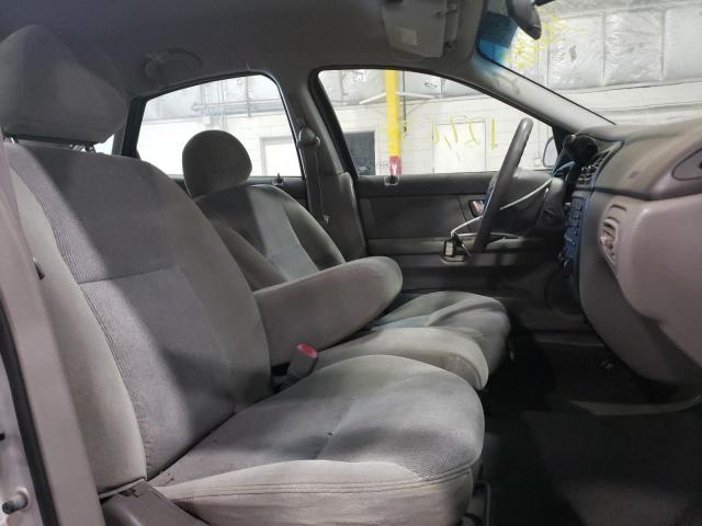 Foto 5 de la subasta – 2002 FORD TAURUS SES con VIN 1FAFP55222G259330