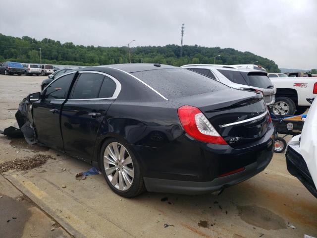 Photo 3 from auction – 2015 LINCOLN MKS with VIN 1LNHL9FT0FG600948