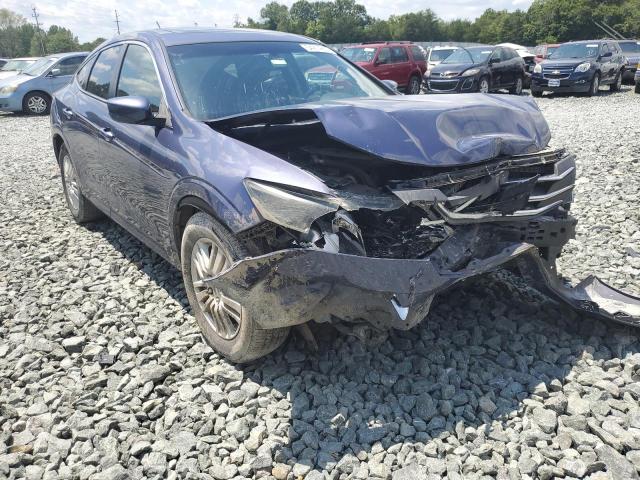 HONDA CROSSTOUR 2012 with VIN 5J6TF3H52CL003623 - Photo from auction