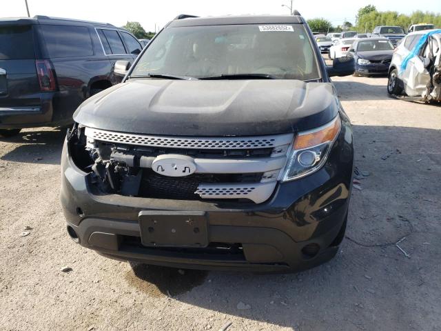 Photo 9 from auction – 2011 FORD EXPLORER with VIN 1FMHK7B83BGA33749