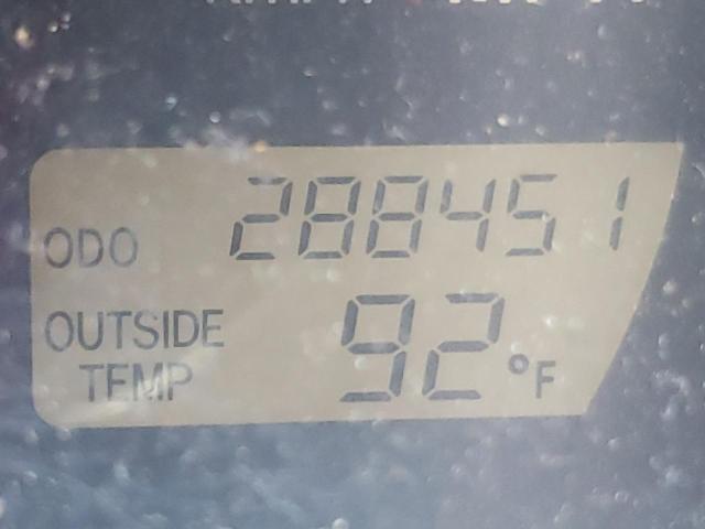 Photo 8 from auction – 2004 TOYOTA COROLLA MA with VIN 2T1KR32E74C205531
