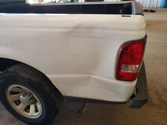 Foto 9 de la subasta – 2010 FORD RANGER con VIN 1FTKR1AD3APA55069