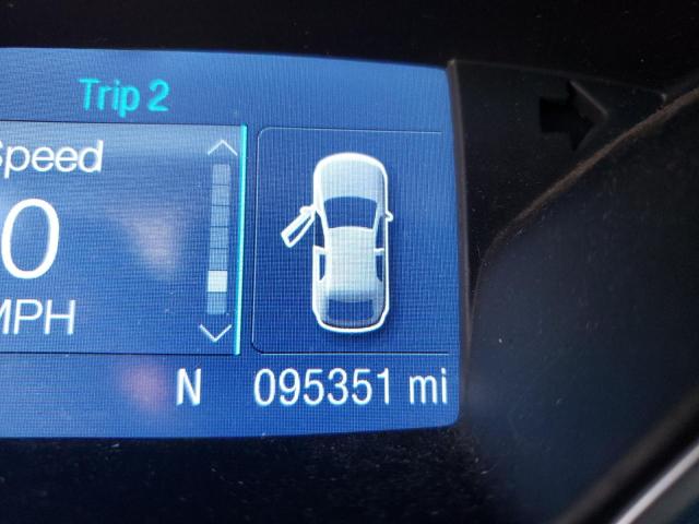 Photo 8 from auction – 2015 FORD ESCAPE SE with VIN 1FMCU0GX3FUA49985