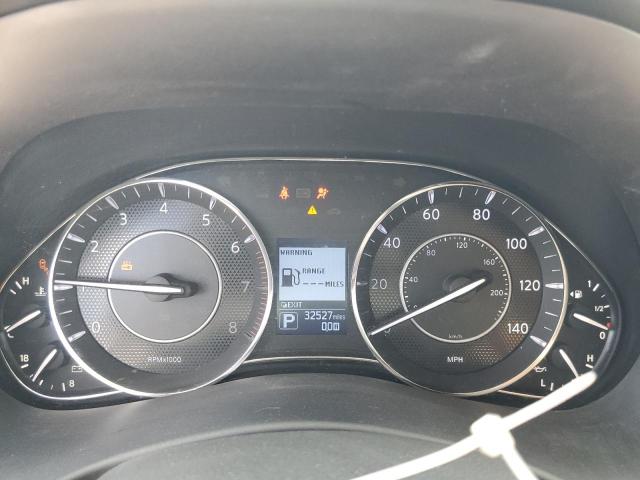 Photo 8 from auction – 2018 NISSAN ARMADA PLA with VIN JN8AY2NF6J9330006