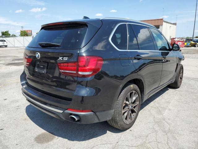 Photo 4 from auction – 2017 BMW X5 XDRIVE3 with VIN 5UXKR0C56H0V67636