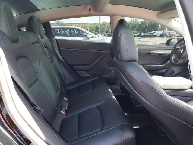 Photo 6 from auction – 2022 TESLA MODEL 3 with VIN 5YJ3E1EA2NF191967