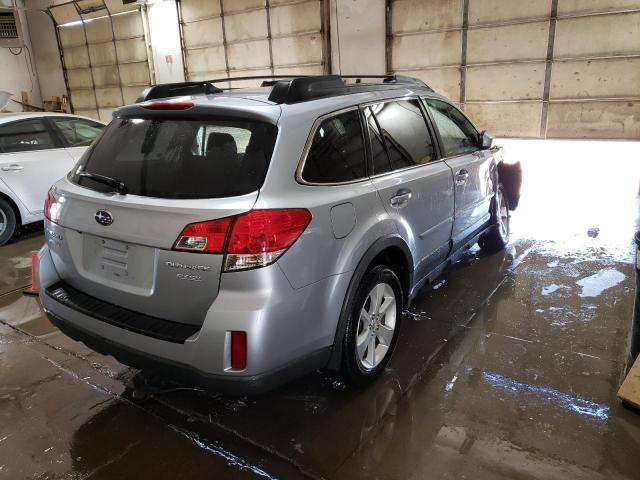 Photo 4 from auction – 2014 SUBARU OUTBACK 2. with VIN 4S4BRBNC9E3286669