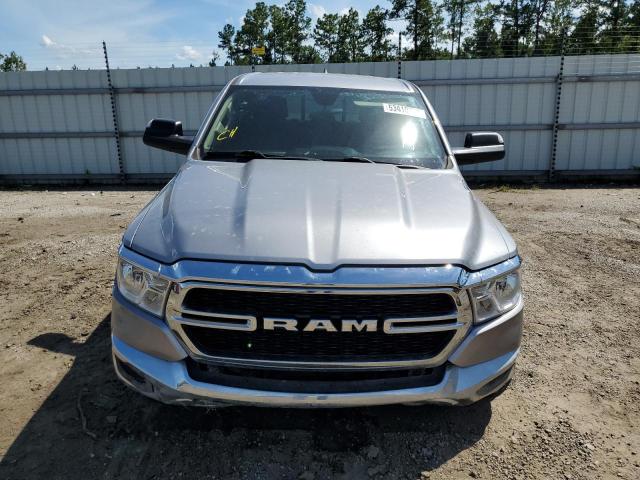 Photo 9 from auction – 2019 RAM 1500 TRADE with VIN 1C6RRECT3KN533599