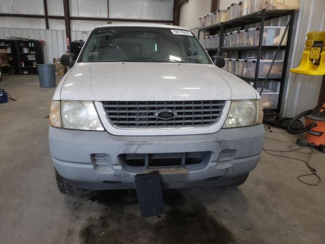Photo 9 from auction – 2002 FORD EXPLORER X with VIN 1FMZU72E32UA32560