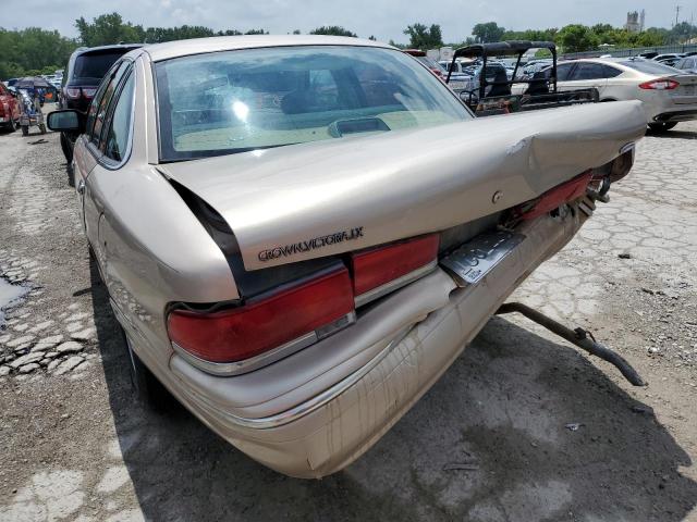 Photo 10 from auction – 1997 FORD CROWN VICT with VIN 2FALP74W6VX194368