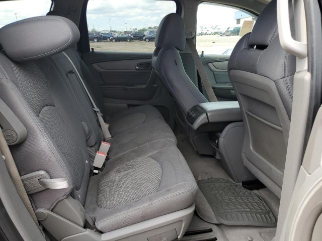 Photo 6 from auction – 2015 CHEVROLET TRAVERSE L with VIN 1GNKRFKD5FJ138497
