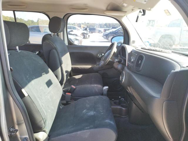 Photo 5 from auction – 2012 NISSAN CUBE BASE with VIN JN8AZ2KRXCT251259