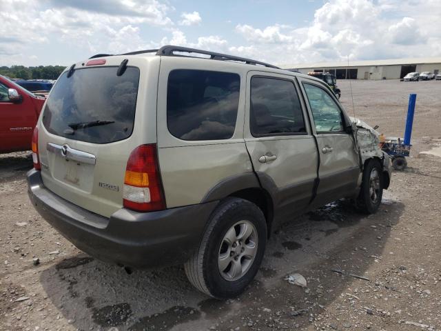 Photo 4 from auction – 2003 MAZDA TRIBUTE LX with VIN 4F2YZ94123KM55098