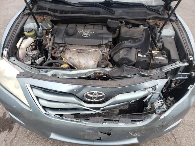 Photo 7 from auction – 2010 TOYOTA CAMRY BASE with VIN 4T4BF3EK1AR046547