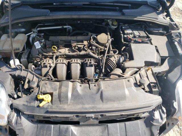 Photo 7 from auction – 2014 FORD FOCUS SE with VIN 1FADP3F26EL221802