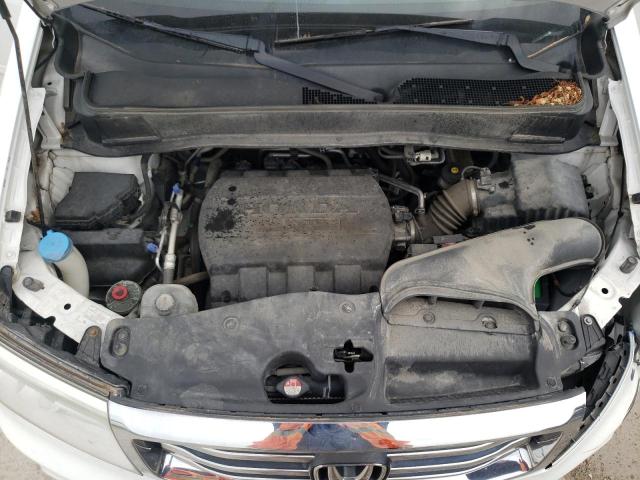 Photo 7 from auction – 2015 HONDA PILOT EXLN with VIN 5FNYF4H79FB009235