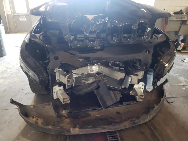 Photo 9 from auction – 2020 JEEP CHEROKEE L with VIN 1C4PJLLB3LD652781