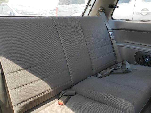 Photo 6 from auction – 1993 MAZDA 323 with VIN JM1BG2344P0588641