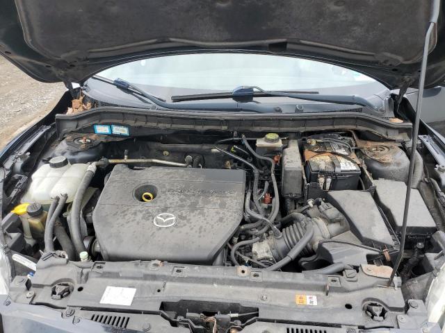 Photo 7 from auction – 2010 MAZDA 3 S with VIN JM1BL1H64A1138540