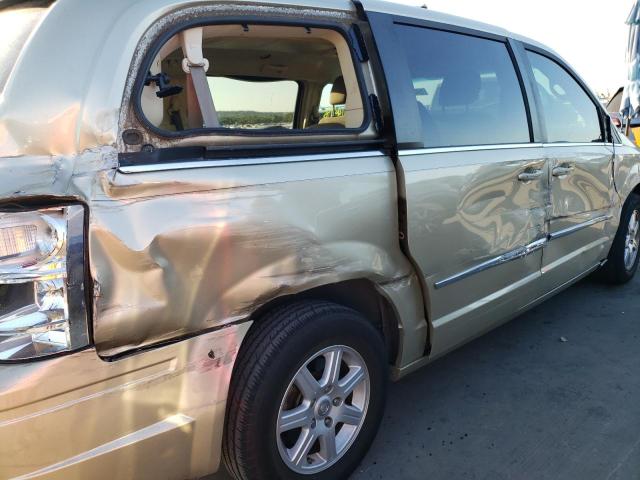 Photo 9 from auction – 2010 CHRYSLER TOWN & COU with VIN 2A4RR5D16AR189784