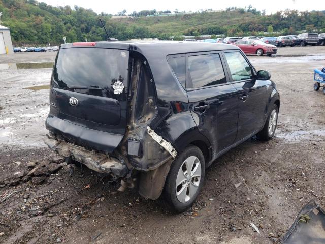 Photo 4 from auction – 2016 KIA SOUL with VIN KNDJN2A28G7331704