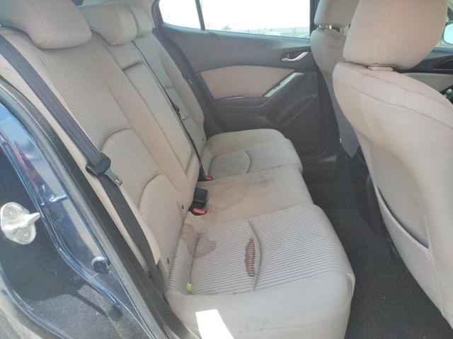 Photo 6 from auction – 2015 MAZDA 3 TOURING with VIN 3MZBM1L76FM188974