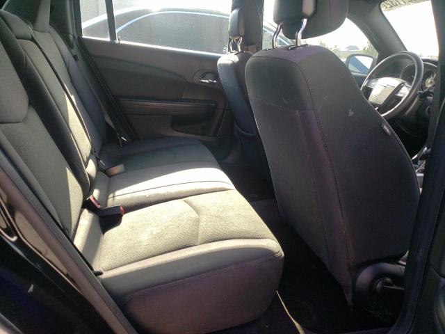 Photo 6 from auction – 2012 CHRYSLER 200 LX with VIN 1C3CCBAB1CN202891