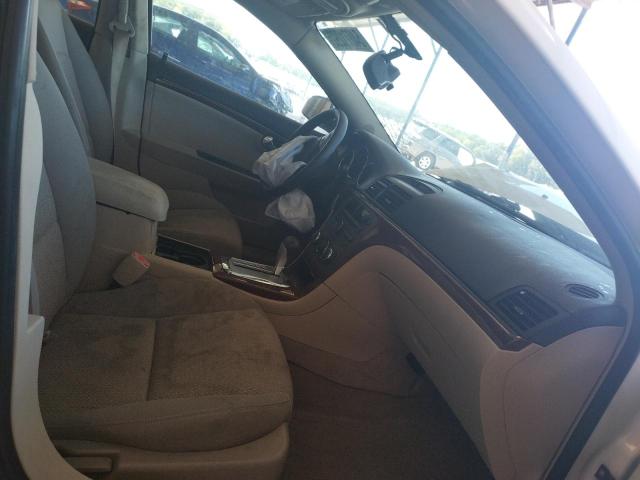 Photo 5 from auction – 2007 SATURN AURA XE with VIN 1G8ZS57N47F149187