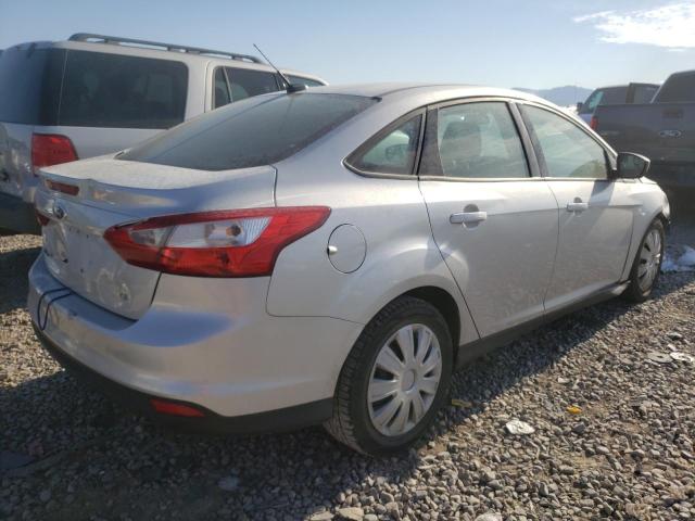Фото 4 с аукциона – 2012 FORD FOCUS SE с VIN 1FAHP3F26CL168386