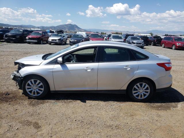 Photo 9 from auction – 2012 FORD FOCUS SE with VIN 1FAHP3F20CL184888