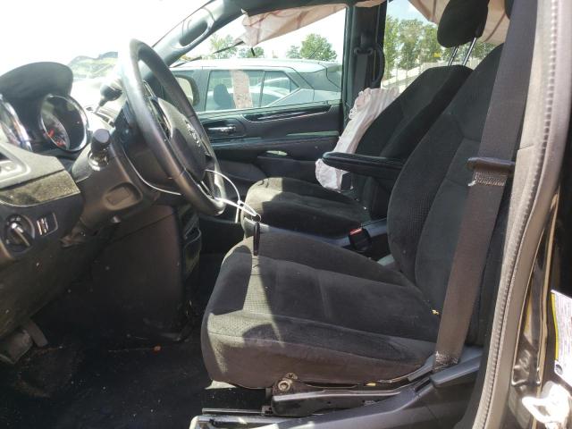 صورة رقم 5 من المزاد - 2016 DODGE GRAND CARA مع VIN 2C4RDGBG7GR346951