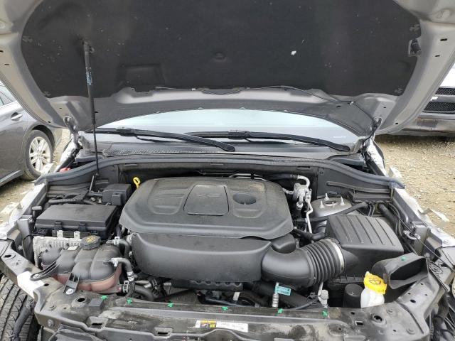 Photo 7 from auction – 2019 DODGE DURANGO GT with VIN 1C4RDJDGXKC780714