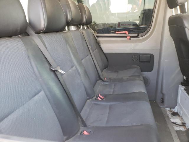Photo 6 from auction – 2016 MERCEDES-BENZ SPRINTER 2 with VIN 8BRPE8DD0GE122784