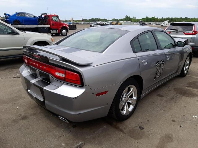 Photo 4 from auction – 2014 DODGE CHARGER SE with VIN 2C3CDXBG4EH303102
