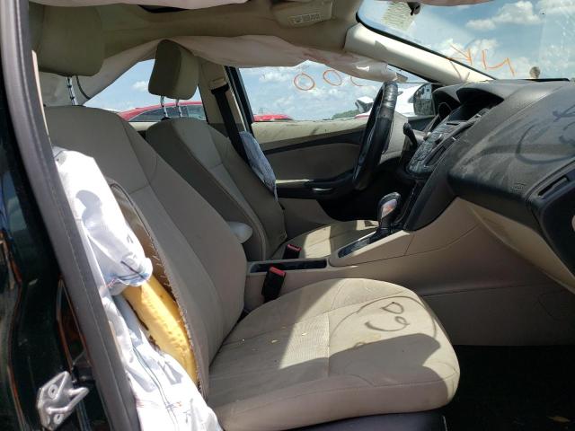 Photo 5 from auction – 2016 FORD FOCUS SE with VIN 1FADP3F26GL232625