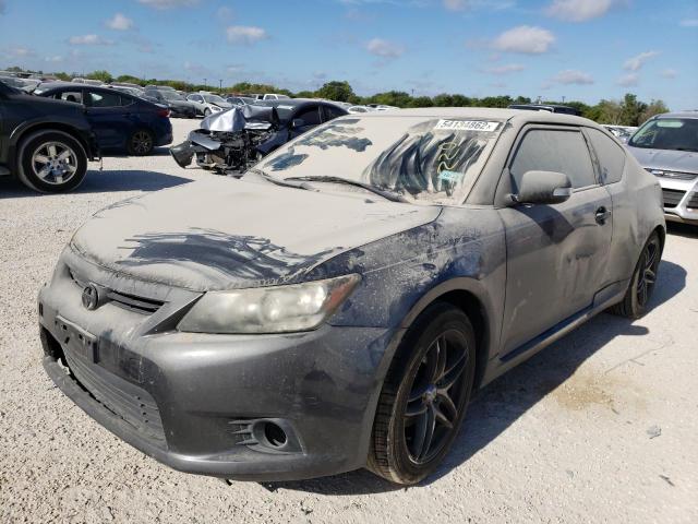 Photo 2 from auction – 2012 TOYOTA SCION TC with VIN JTKJF5C72C3025387
