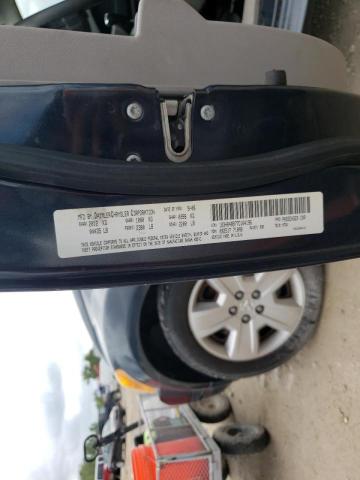Photo 10 from auction – 2007 DODGE CALIBER SX with VIN 1B3HB48B77D164196