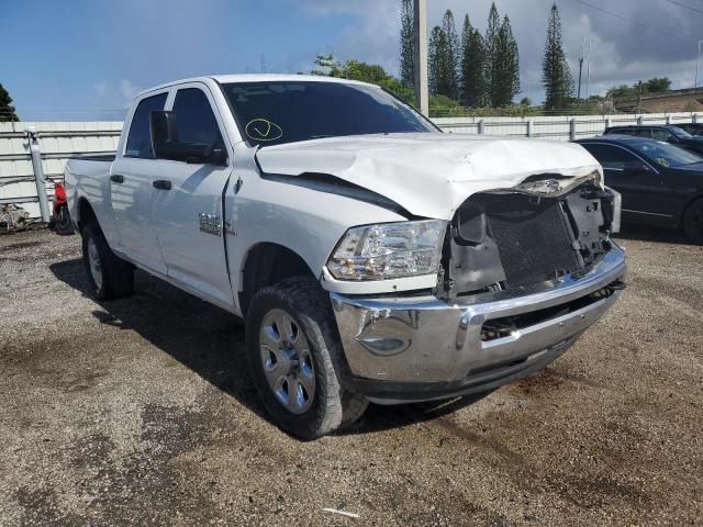 RAM 2500 ST 2014 z numerem VIN 3C6UR5CL7EG237623 - Zdjęcie z aukcji