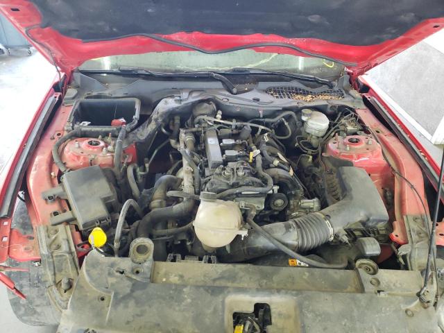 Photo 7 from auction – 2016 FORD MUSTANG with VIN 1FA6P8TH3G5297094