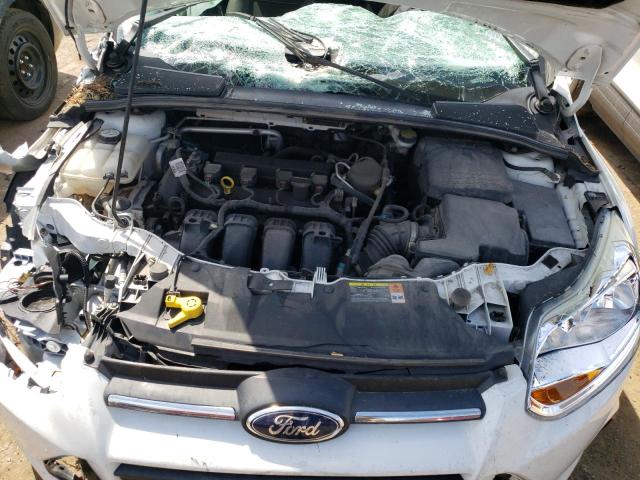Photo 7 from auction – 2013 FORD FOCUS SE with VIN 1FADP3K24DL176458