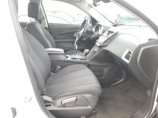 Photo 5 from auction – 2012 CHEVROLET EQUINOX LS with VIN 2GNALBEK5C1207694