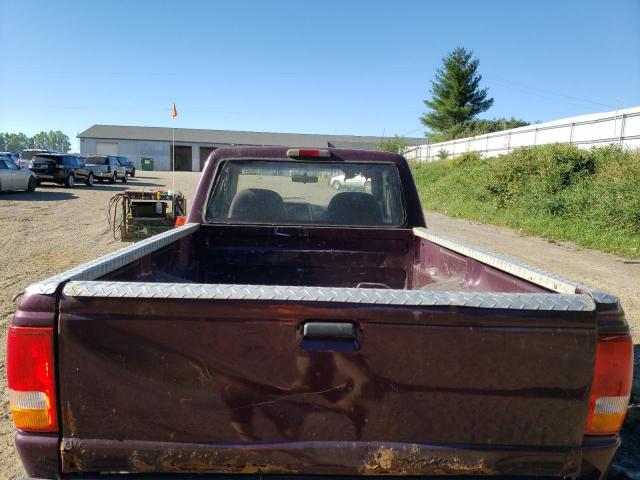 Photo 6 from auction – 1993 FORD RANGER SUP with VIN 1FTCR15X5PPA17683