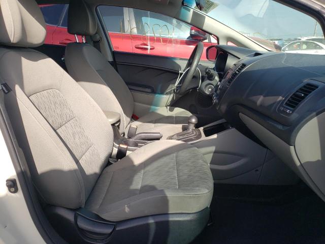 Photo 5 from auction – 2014 KIA FORTE LX with VIN KNAFK4A64E5253005