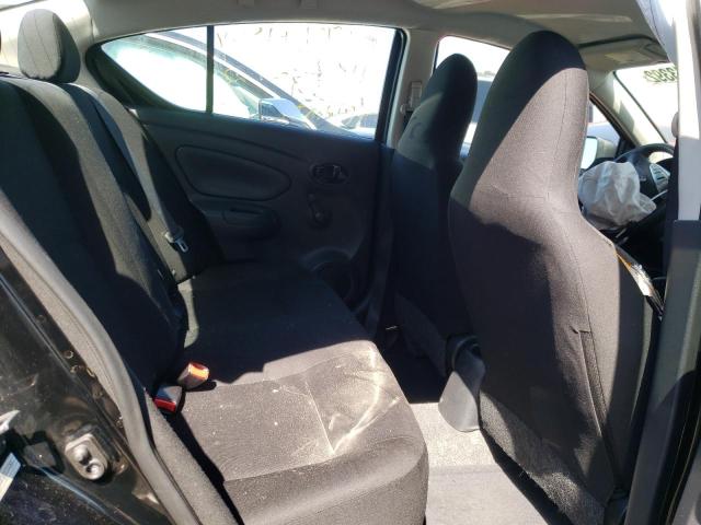 Photo 6 from auction – 2015 NISSAN VERSA S with VIN 3N1CN7AP7FL830508