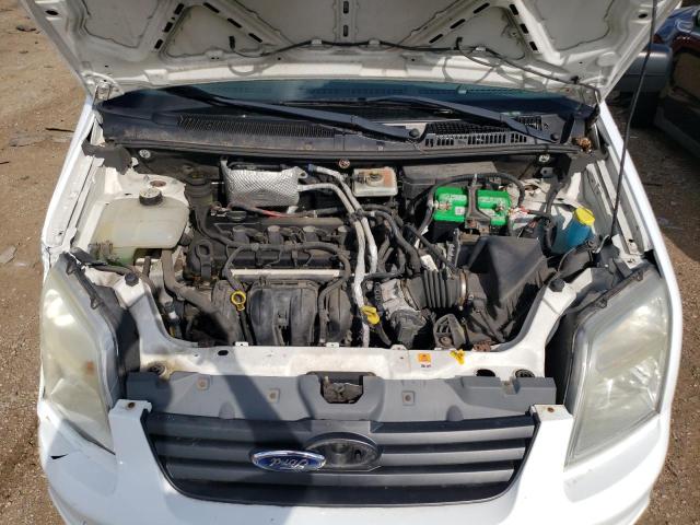 Photo 7 from auction – 2012 FORD TRANSIT CO with VIN NM0LS7BN7CT080003